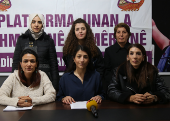 Mardin’de 1 yılda 228 çocuk cinsel taciz ve tecavüze maruz kaldı