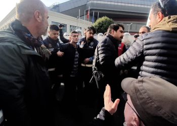 MKM gözaltılara rağmen yasaklanan konseri yapacağını duyurdu