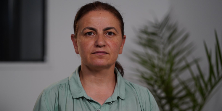 Mücadele arkadaşları Kara’yı anlattı: Devrimin öncüsüydü Mücadele arkadaşları Kara’yı anlattı: Devrimin öncüsüydü