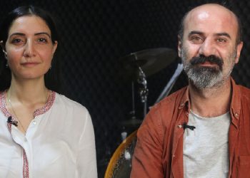 NÇM yasaklara karşı “Em ê Bêjin” konseri düzenleyecek