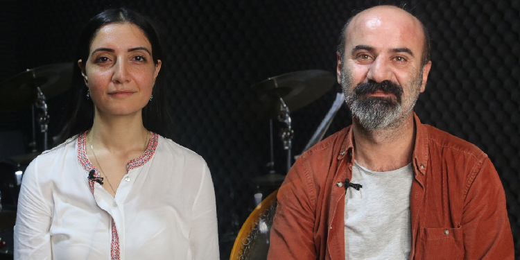 NÇM yasaklara karşı “Em ê Bêjin” konseri düzenleyecek NÇM yasaklara karşı “Em ê Bêjin” konseri düzenleyecek