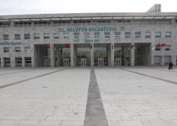 Nilüfer Belediyesi hakkında inceleme