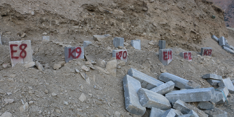 Oğlunun cenazesini gören baba: Kimyasal silah kullanıldığını düşünüyorum Oğlunun cenazesini gören baba: Kimyasal silah kullanıldığını düşünüyorum