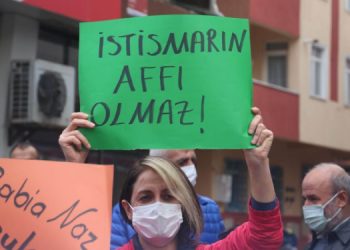 “Çocuk istismarında cezasızlık faillere cesaret veriyor”