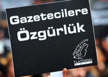 Özgür Gazeteciler Cemiyeti’nin açılma talebine ret