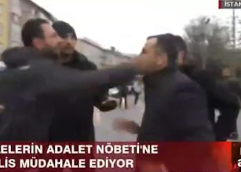 HDP: Encü’ye atılan tokat tüm siyasi yapıların kulağında çınlamalı ve harekete geçilmeli
