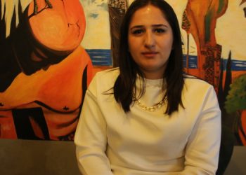 Polis ve askerlerden HDP’li kadın eşbaşkana “süreklileşen taciz”