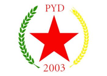 PYD: Yeni Suriye’nin kurulması ademi merkeziyetçilikle mümkün PYD: Yeni Suriye’nin kurulması ademi merkeziyetçilikle mümkün