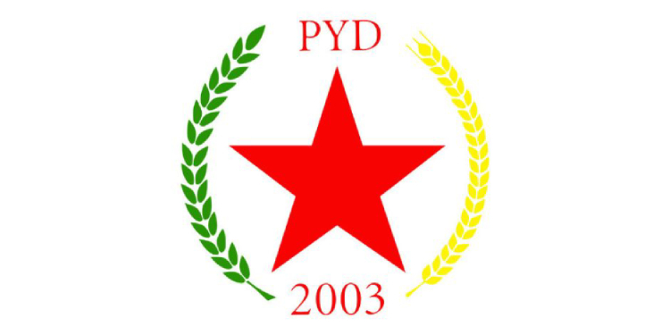 PYD: Yeni Suriye’nin kurulması ademi merkeziyetçilikle mümkün PYD: Yeni Suriye’nin kurulması ademi merkeziyetçilikle mümkün