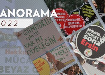 Sağlıkta “sağlıksız” bir yıl