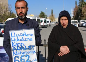Şenyaşar katliamı dava dosyaları birleştirildi