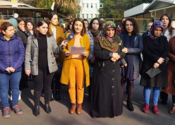 Şiddetle Mücadele Ağı: Musa Sevim neden tutuklanmıyor?