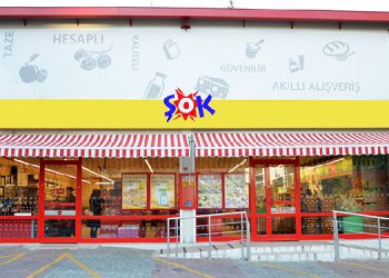 ŞOK Marketler, Ocak ayı boyunca bin üründe fiyatları sabitledi