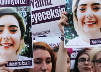 Yargıtay’dan Şule Çet kararı: İki sanığın aldığı hapis cezası onandı