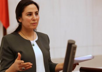 Sürücü: GAP’la hedeflenen alanların sadece yüzde 35’i sulanıyor