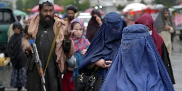 Taliban’ın kadınlara üniversiteyi yasağı Taliban’ın kadınlara üniversiteyi yasağı