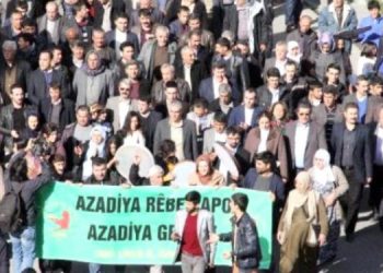 Temelli’den yürüyüş çağrısı: Tecridi kırmalıyız