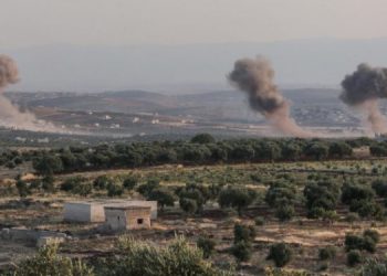 Til Temir’e saldırı