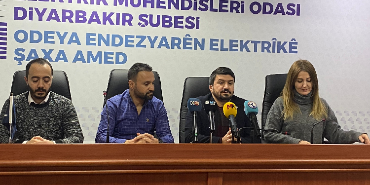 TMMOB: Sur’un Dünya Kültür Mirası’ndan çıkarılması için çalışılıyor TMMOB: Sur’un Dünya Kültür Mirası’ndan çıkarılması için çalışılıyor