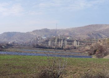 TPAO’nun sondaj çalışmaları bir köyü susuz bıraktı