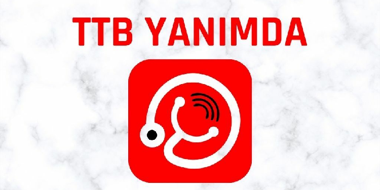 TT, sağlıkta şiddetin önüne geçmek için “TTB yanımda” mobil uygulamasını kullanıma açtı TT, sağlıkta şiddetin önüne geçmek için “TTB yanımda” mobil uygulamasını kullanıma açtı