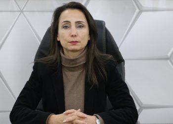 Tülay Hatimoğulları: Abdullah Öcalan ile görüşülmeden süreçte yol alınamaz Tülay Hatimoğulları: Abdullah Öcalan ile görüşülmeden süreçte yol alınamaz