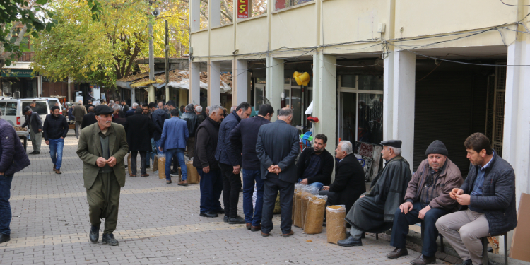 “Yerli tütün üreticisini bitirmek istiyorlar” “Yerli tütün üreticisini bitirmek istiyorlar”