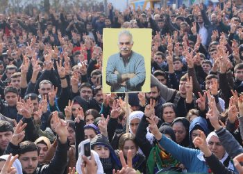 Barış Anneleri’nden 4 Ocak çağrısı: Önderliğimiz özgür olmalı Barış Anneleri’nden 4 Ocak çağrısı: Önderliğimiz özgür olmalı