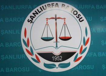 Urfa Barosu’ndan Ümit Özdağ hakkında suç duyurusu