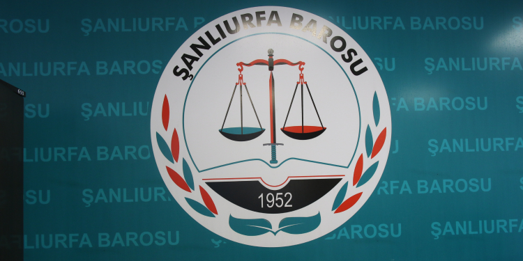 Urfa Barosu’ndan Ümit Özdağ hakkında suç duyurusu Urfa Barosu’ndan Ümit Özdağ hakkında suç duyurusu