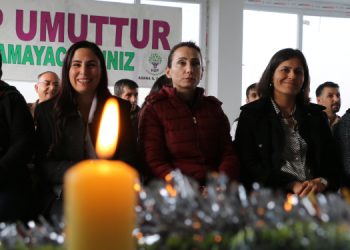 Yelda Gecesi kutlamaları sürüyor