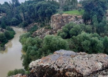 Zilan’daki HES projesi için iptal kararı