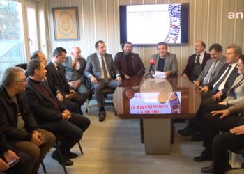 7 Memur konfederasyonu 12 Ocak’ta iş bırakacak