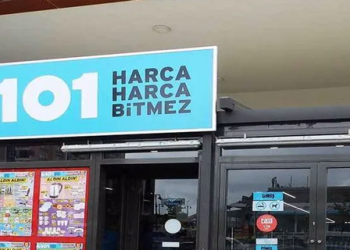 “A101 marketlerindeki kasa açıkları işçilere ödetilmek isteniyor”