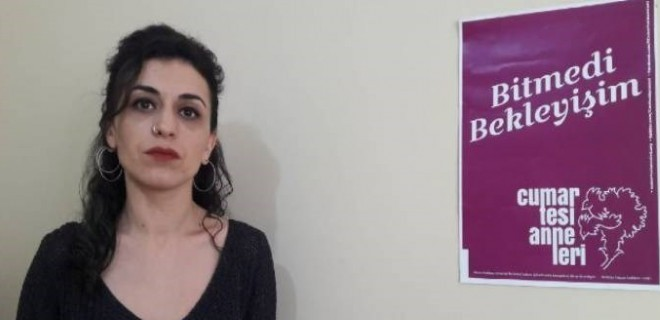 Avukat Tosun’u hedef gösteren Taşkaya hakkında iddianame Avukat Tosun’u hedef gösteren Taşkaya hakkında iddianame