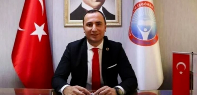 Eğitim İş: Yüzde 30’luk ücret artışı kelimenin tam anlamıyla emeğimize hakaret, gerçeklere ihanettir Eğitim İş: Yüzde 30’luk ücret artışı kelimenin tam anlamıyla emeğimize hakaret, gerçeklere ihanettir