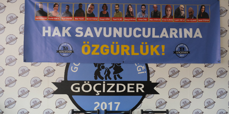 “Emniyetin çarpıtmaları yargılama konusu yapıldı” “Emniyetin çarpıtmaları yargılama konusu yapıldı”