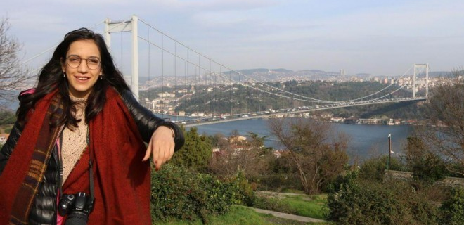 Gazeteci Altay’ın ifade işlemleri tamamlandı Gazeteci Altay’ın ifade işlemleri tamamlandı