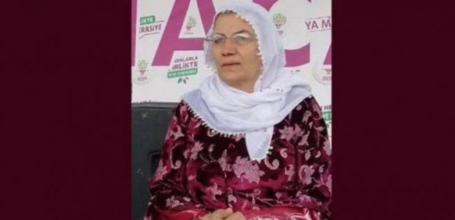 Hasta tutuklu Karagüzel yeniden cezaevine götürüldü Hasta tutuklu Karagüzel yeniden cezaevine götürüldü