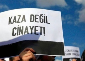 İzmir’de iş cinayeti