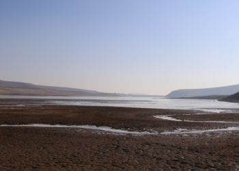 Serhat’ta kuraklık tehlikesi