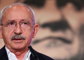 CHP’de 12 ile yeni il başkanı ataması
