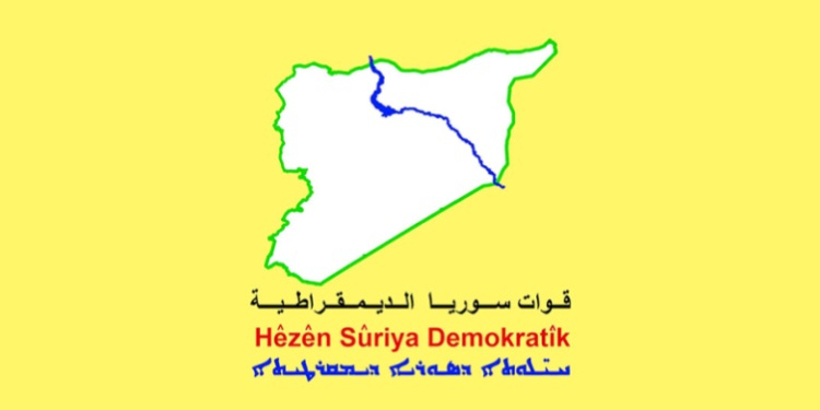 Dêrazor’da 2 DAİŞ’li öldürüldü Dêrazor’da 2 DAİŞ’li öldürüldü