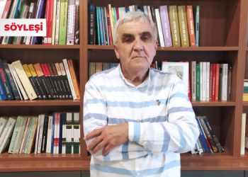 HDK Yürütme Kurulu üyesi Salih Zeki Tombak: Siyaset sadece temsili hale gelirse, efsanedeki saçı kesilmiş Samson oluruz.