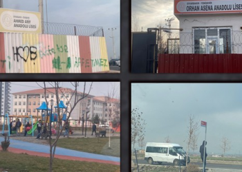 Uyuşturucu çetesinin tuzağına düşen çocuk kurtarıldı