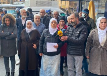 Birçok kentte eylem: Kimyasal silah kullanımı insanlık suçudur