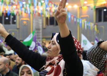 HDP Amed Kongresi: AKP kaybedecek