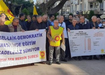 “İktidarın ideolojik hedefleri eğitimdeki gerilemeyi hızlandırdı”