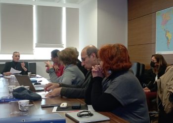 Sinpaş projesine ilişkin açıklama: Tehlike saçıyor