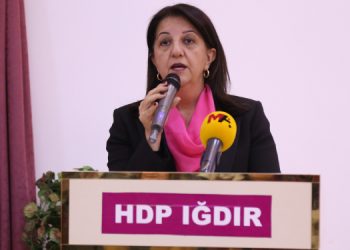 Buldan: HDP kendi ittifaklarıyla adayını çıkaracak